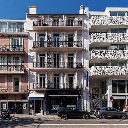 Modern Waikiki Hotel Cannes Kültér fotó