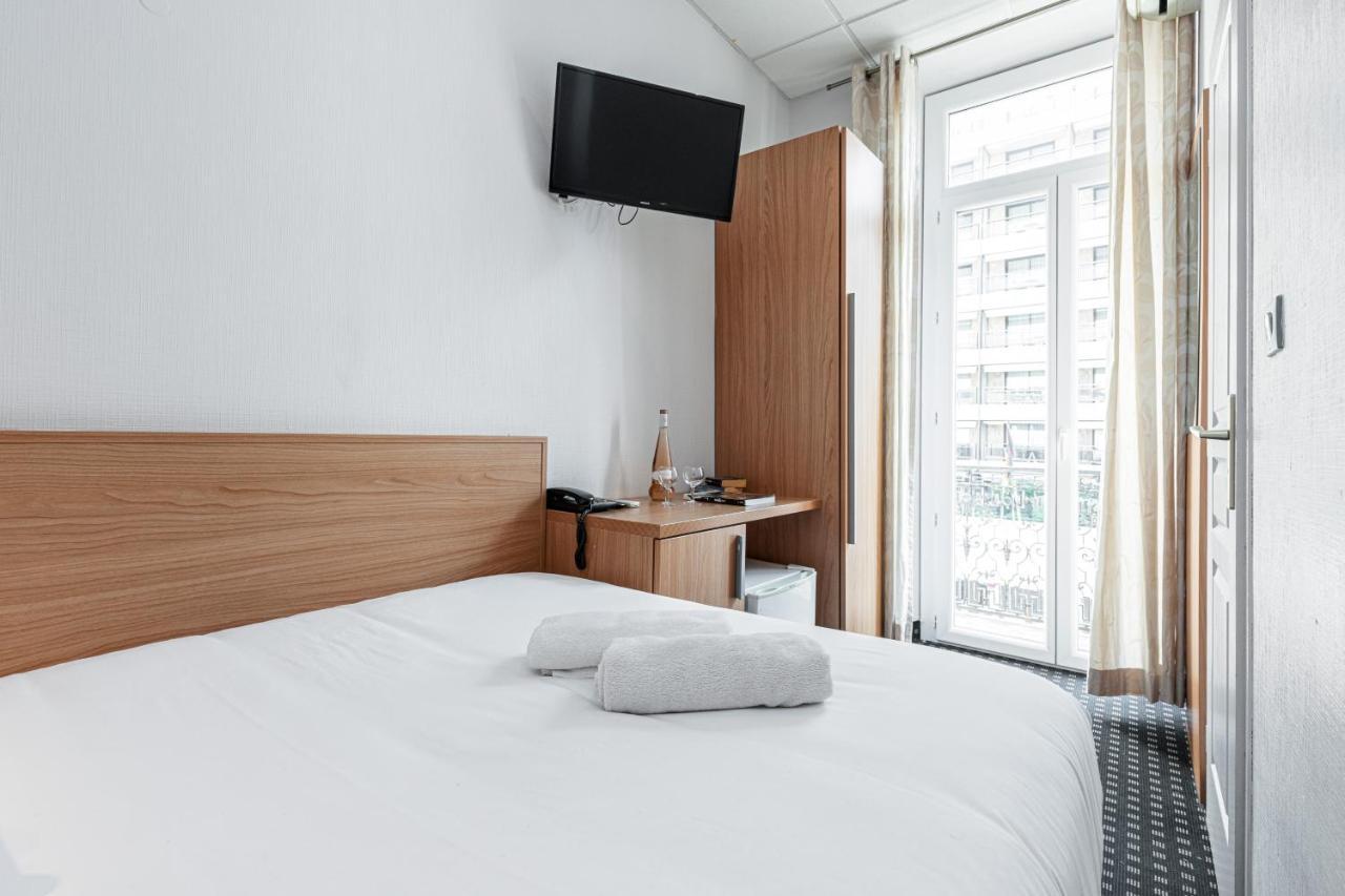 Modern Waikiki Hotel Cannes Kültér fotó