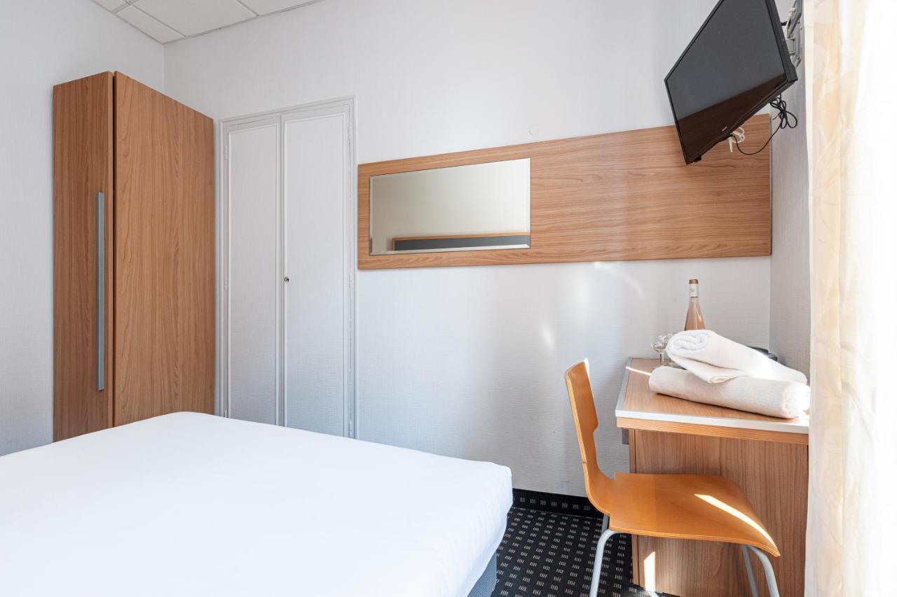 Modern Waikiki Hotel Cannes Kültér fotó