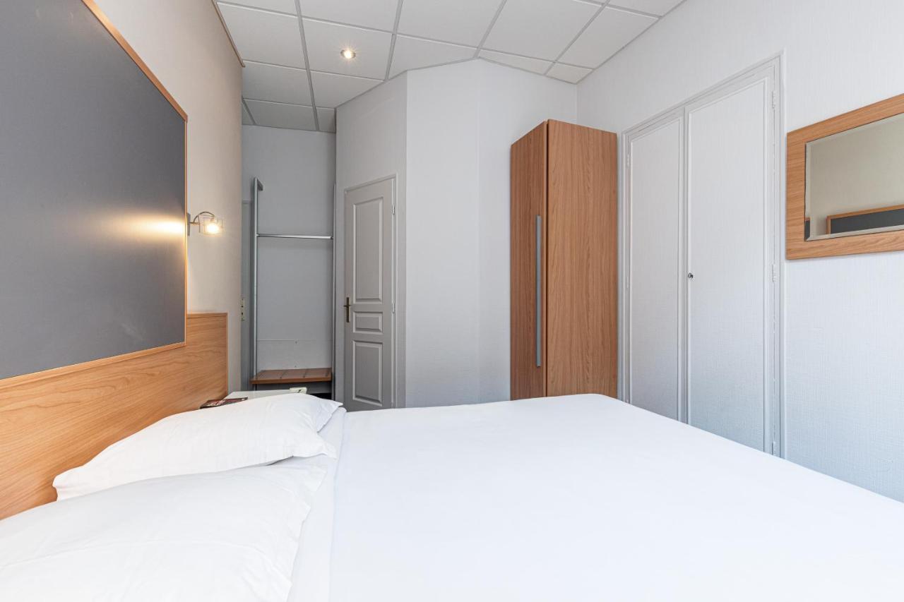 Modern Waikiki Hotel Cannes Kültér fotó
