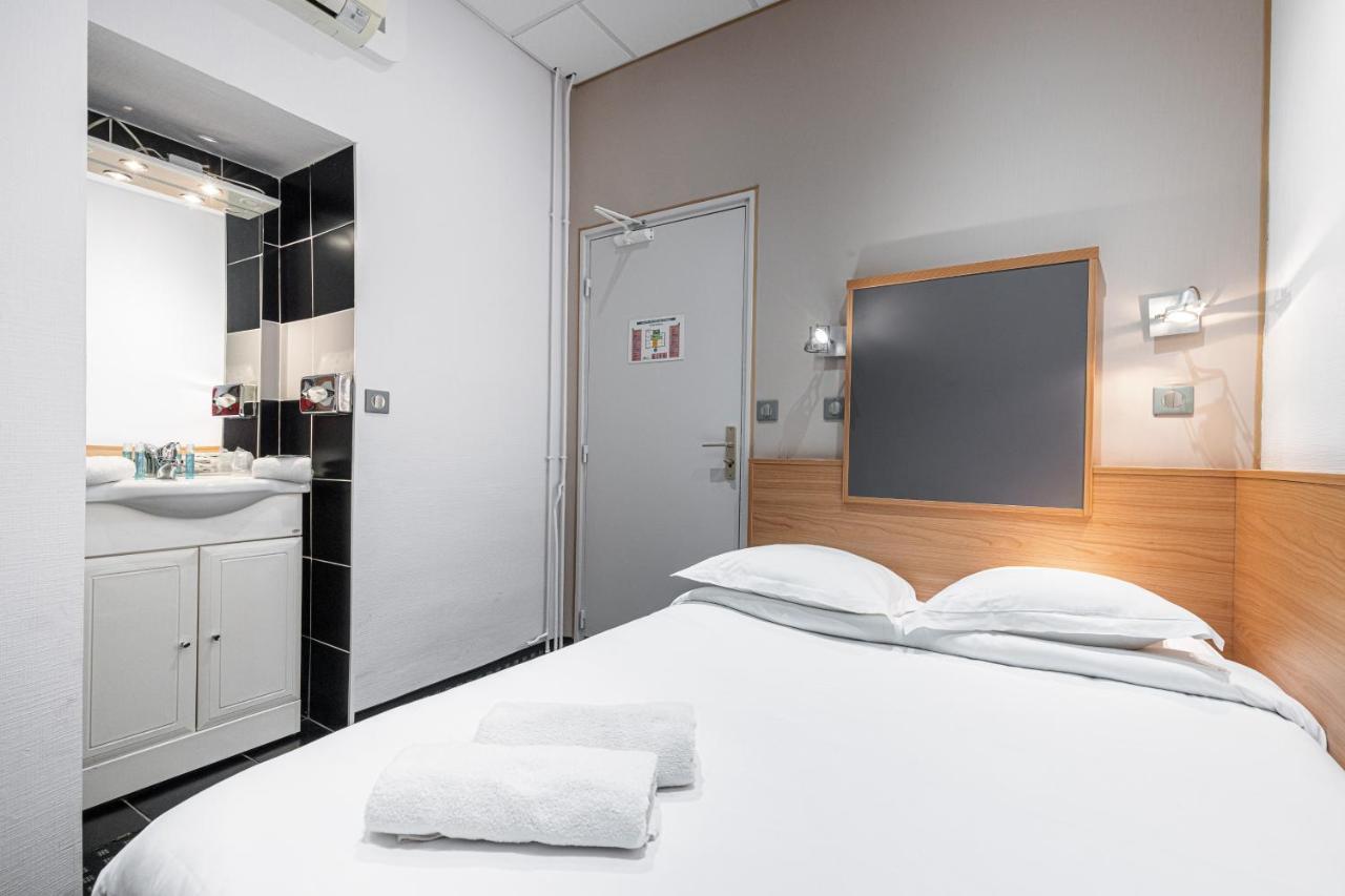 Modern Waikiki Hotel Cannes Kültér fotó