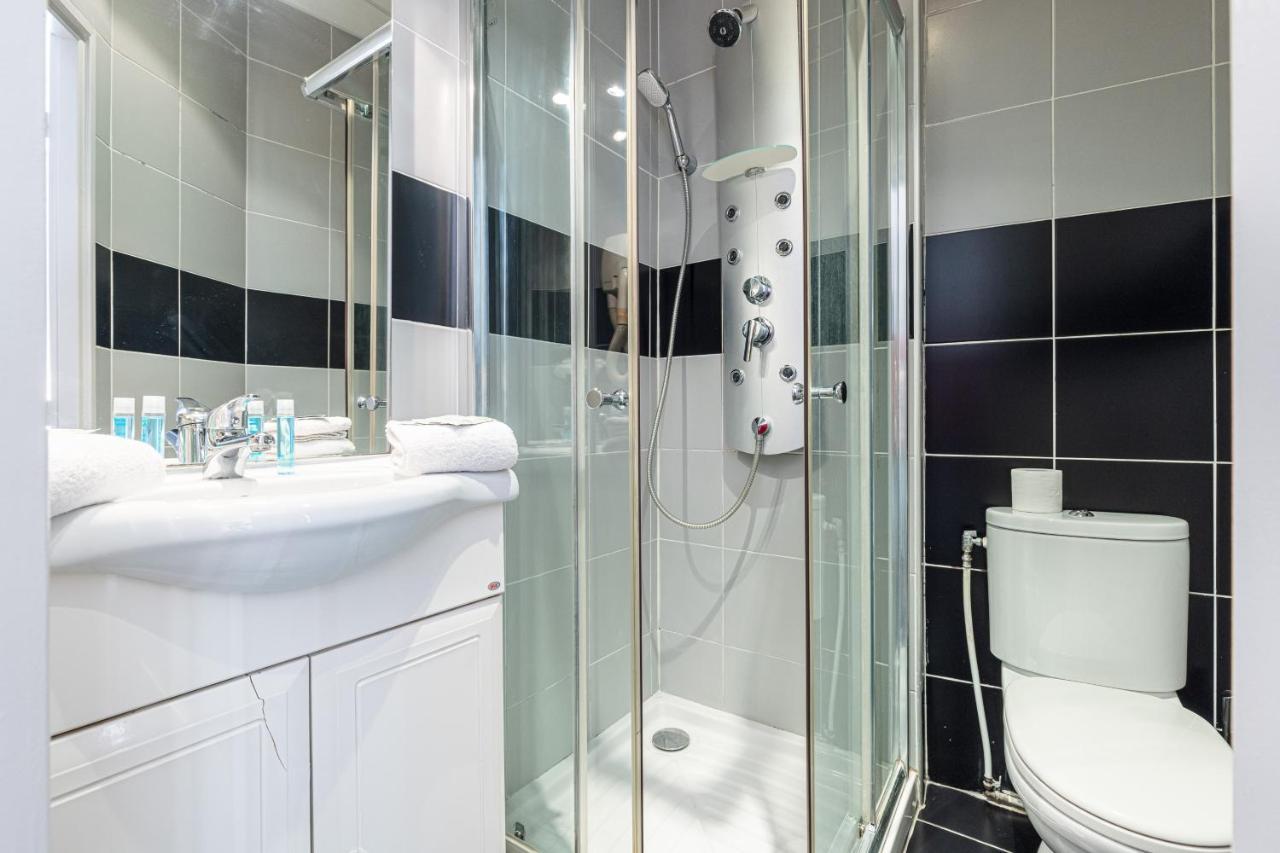 Modern Waikiki Hotel Cannes Kültér fotó