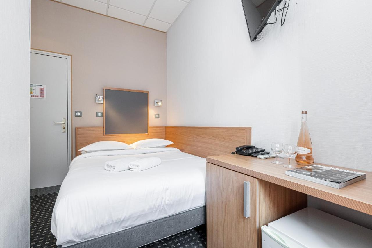 Modern Waikiki Hotel Cannes Kültér fotó