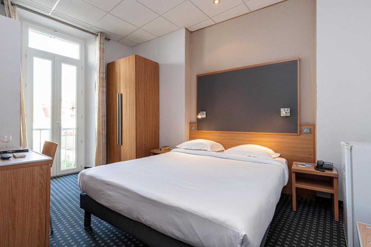 Modern Waikiki Hotel Cannes Kültér fotó