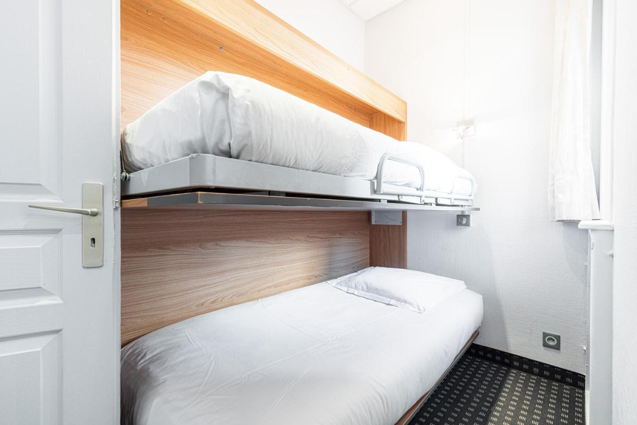 Modern Waikiki Hotel Cannes Kültér fotó