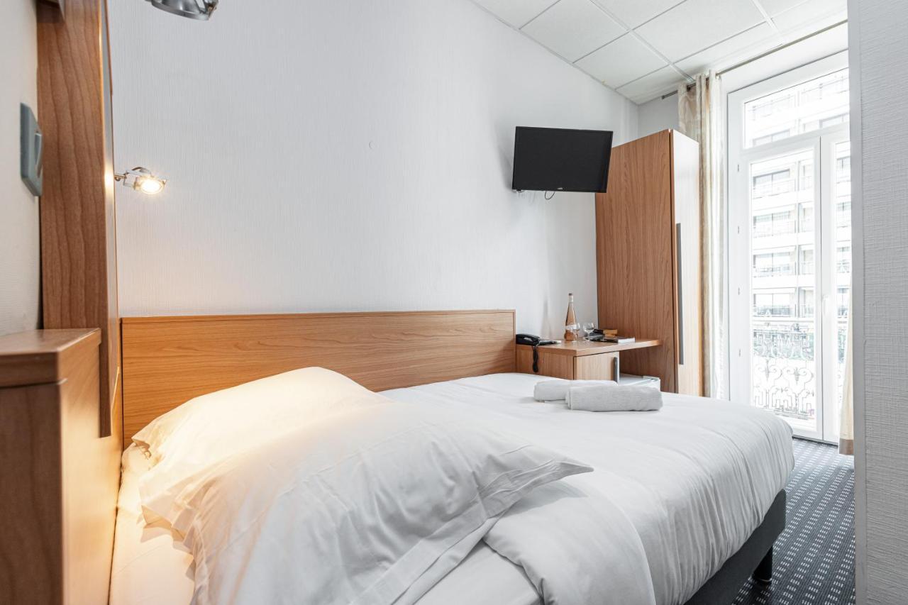 Modern Waikiki Hotel Cannes Kültér fotó