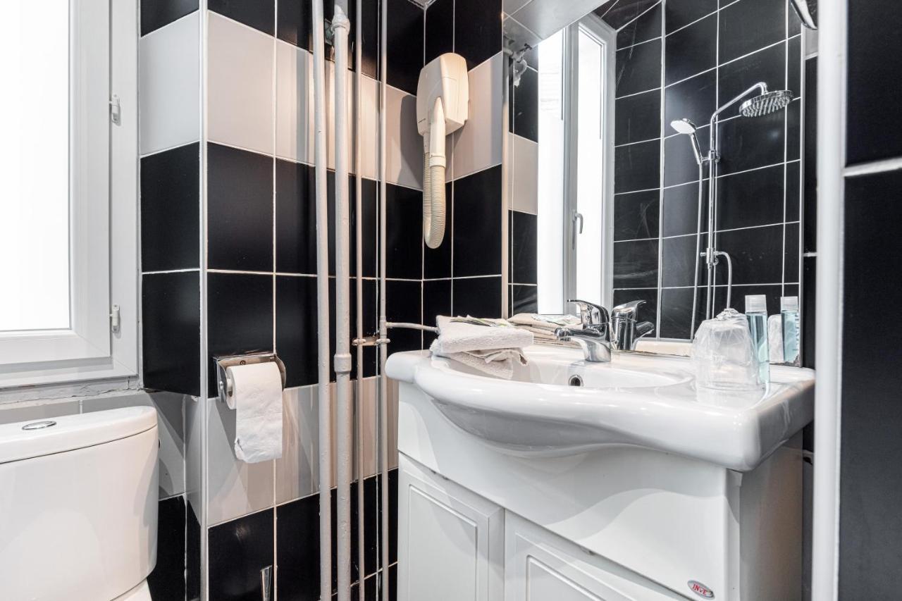 Modern Waikiki Hotel Cannes Kültér fotó