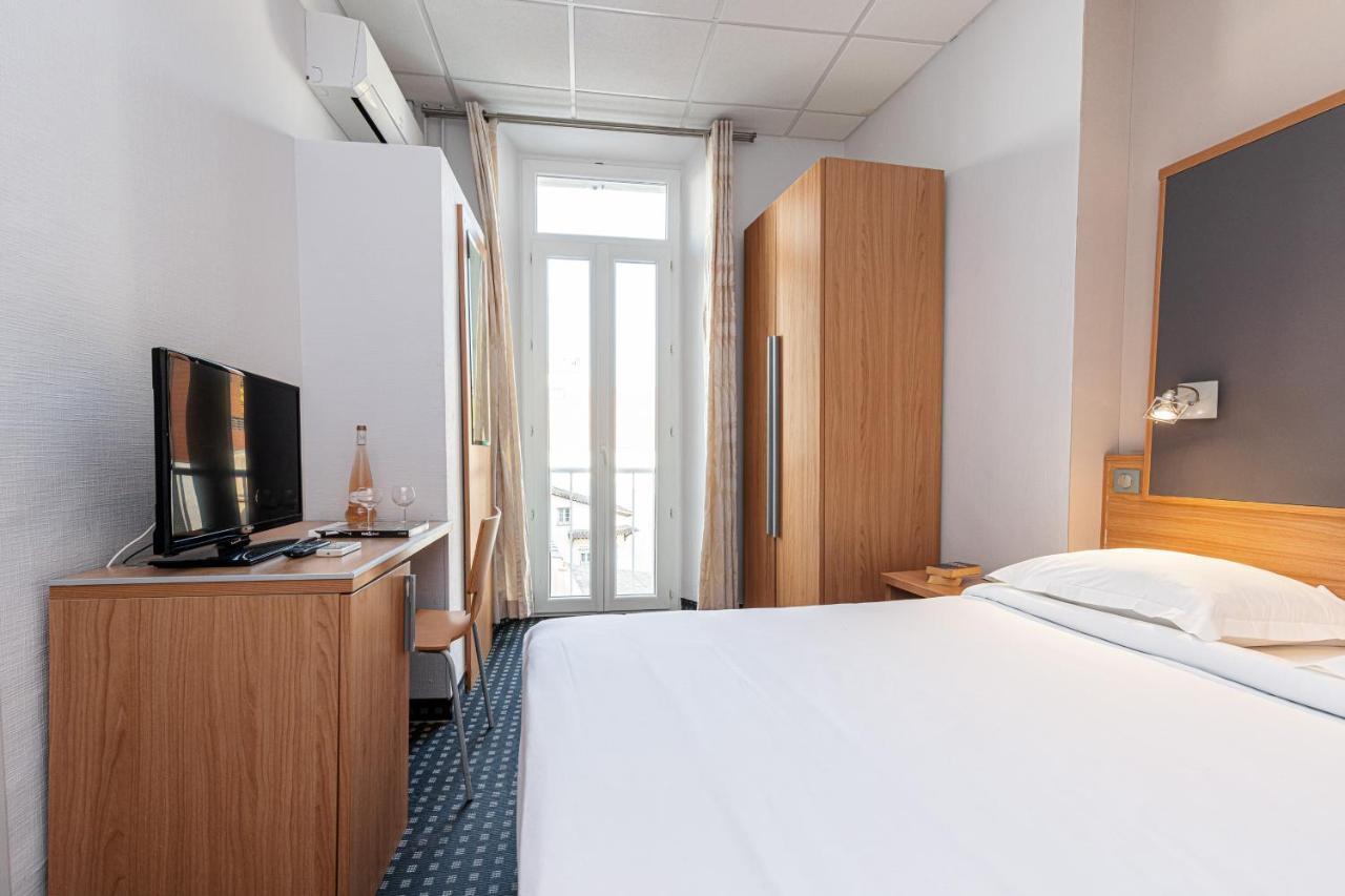 Modern Waikiki Hotel Cannes Kültér fotó