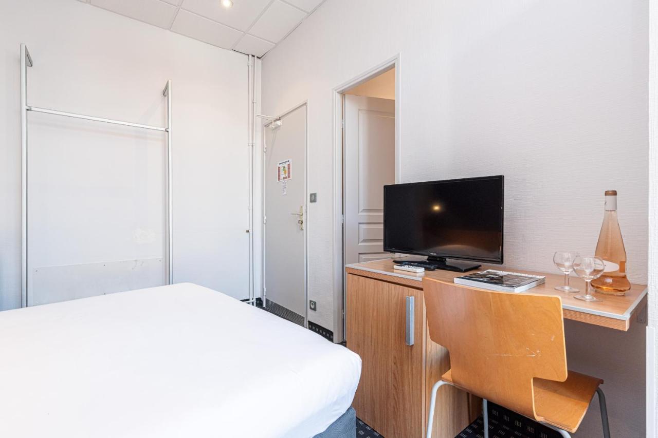 Modern Waikiki Hotel Cannes Kültér fotó