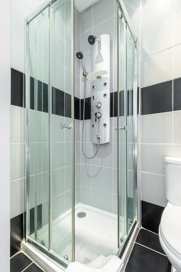 Modern Waikiki Hotel Cannes Kültér fotó