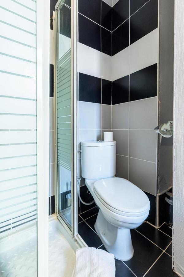 Modern Waikiki Hotel Cannes Kültér fotó