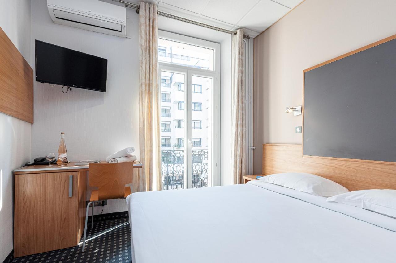Modern Waikiki Hotel Cannes Kültér fotó