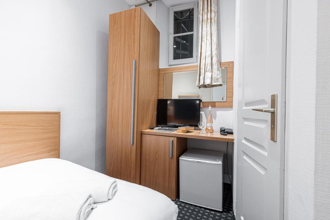 Modern Waikiki Hotel Cannes Kültér fotó