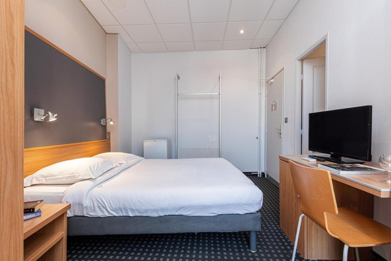Modern Waikiki Hotel Cannes Kültér fotó