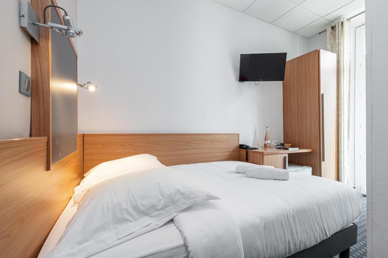 Modern Waikiki Hotel Cannes Kültér fotó