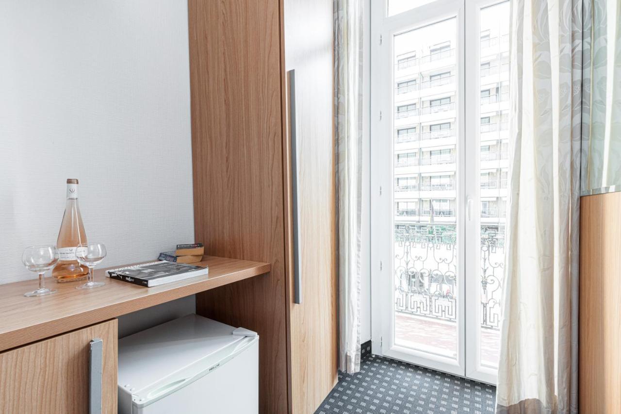 Modern Waikiki Hotel Cannes Kültér fotó