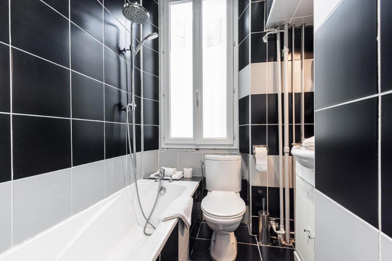 Modern Waikiki Hotel Cannes Kültér fotó