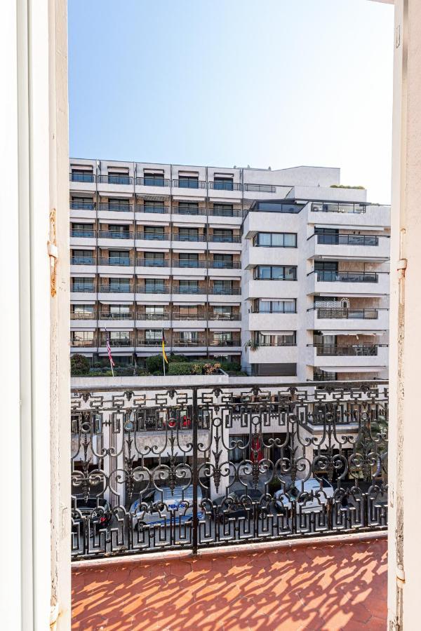 Modern Waikiki Hotel Cannes Kültér fotó