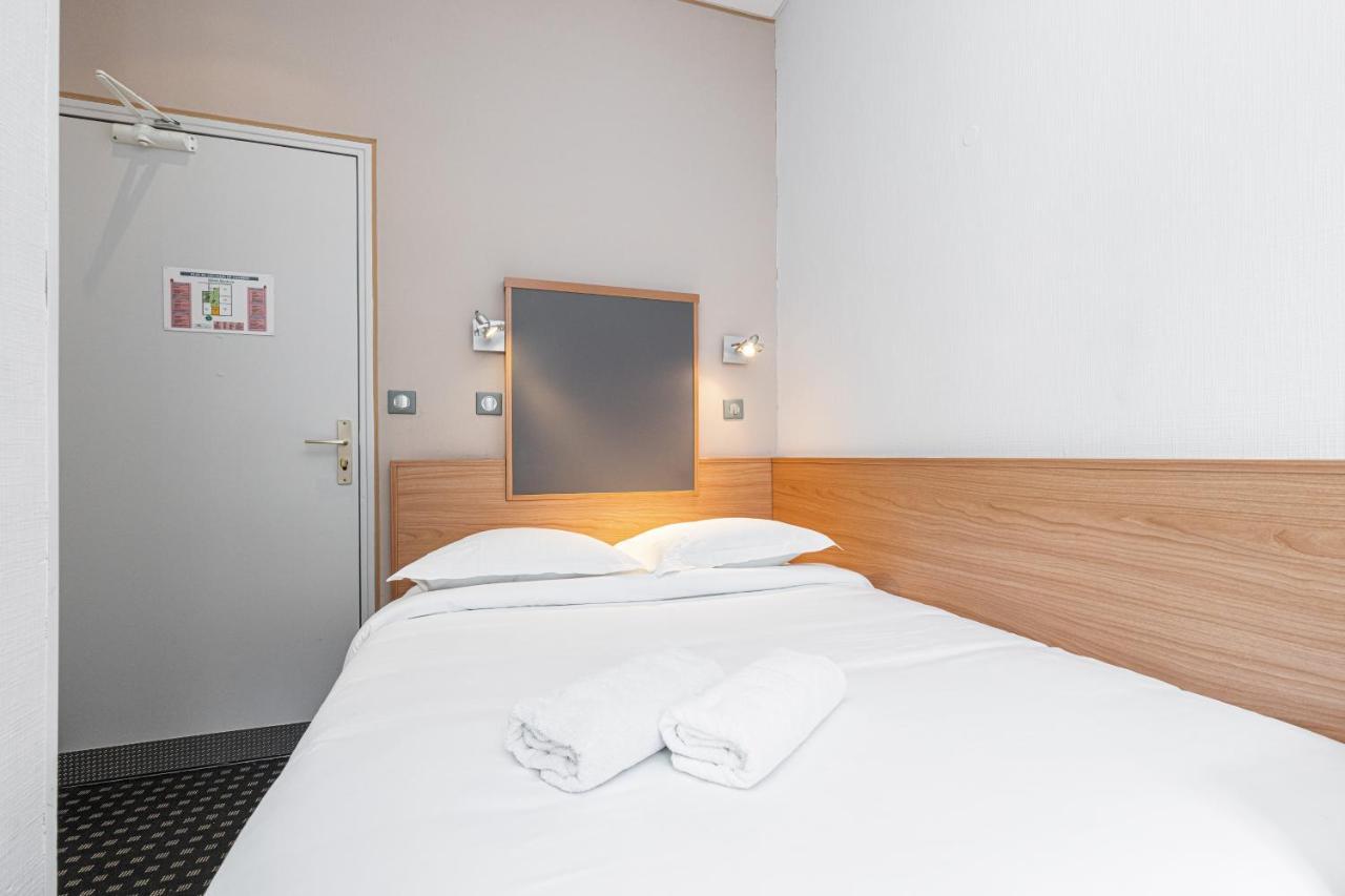 Modern Waikiki Hotel Cannes Kültér fotó