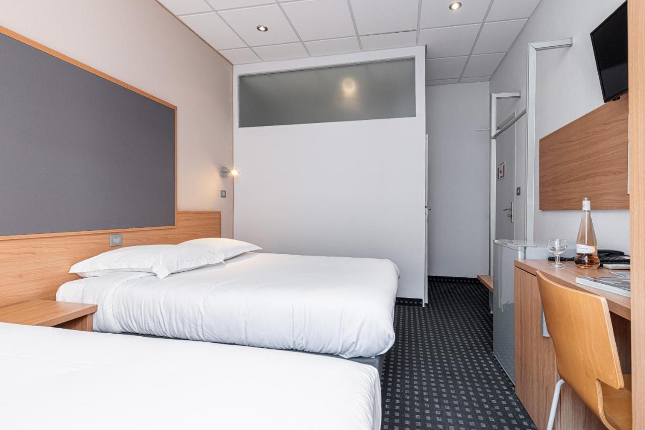 Modern Waikiki Hotel Cannes Kültér fotó