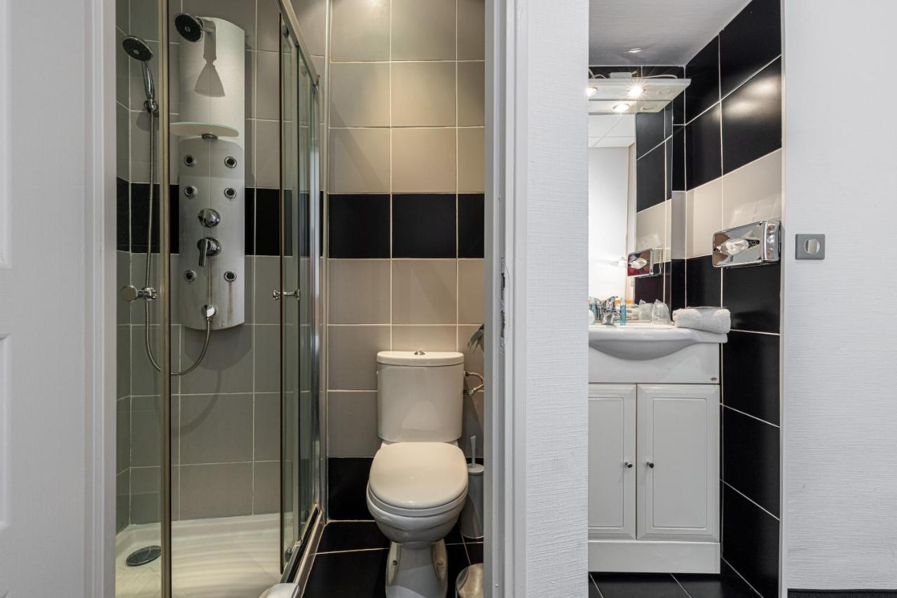 Modern Waikiki Hotel Cannes Kültér fotó
