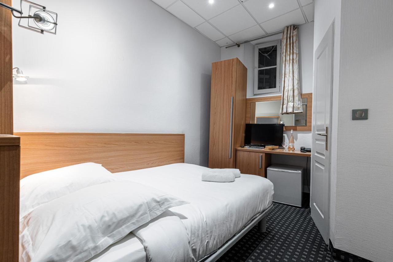 Modern Waikiki Hotel Cannes Kültér fotó