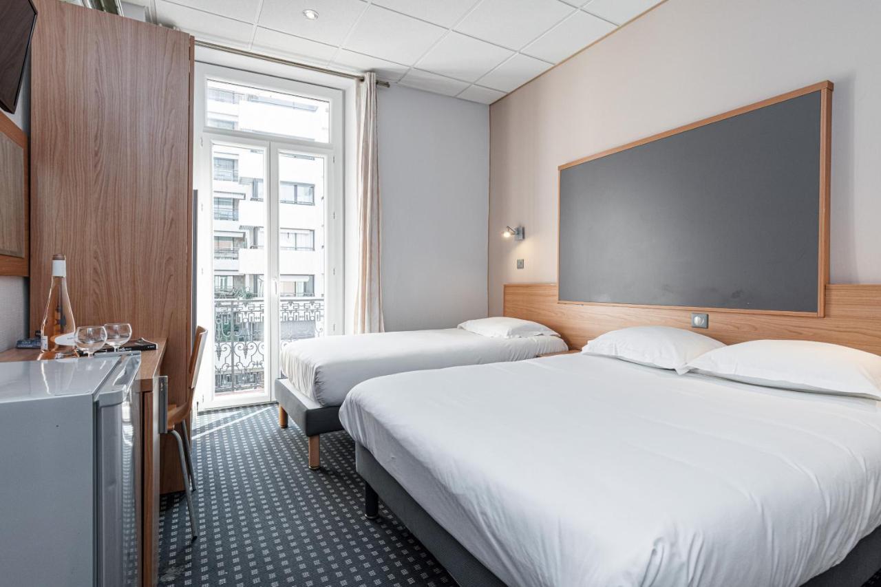 Modern Waikiki Hotel Cannes Kültér fotó