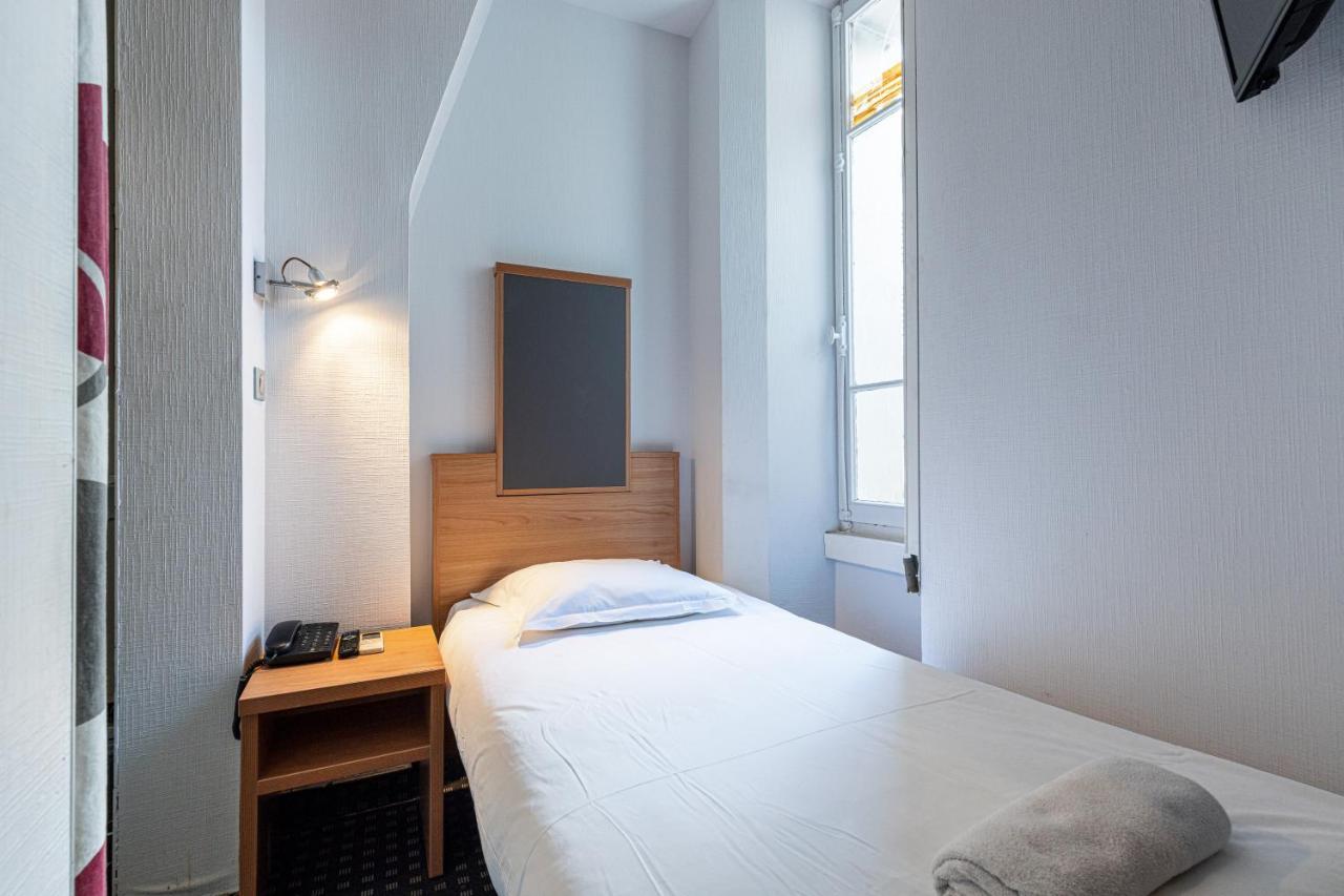 Modern Waikiki Hotel Cannes Kültér fotó