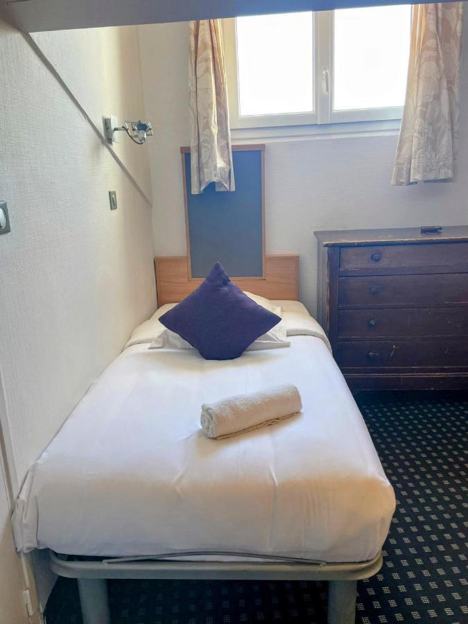 Modern Waikiki Hotel Cannes Kültér fotó