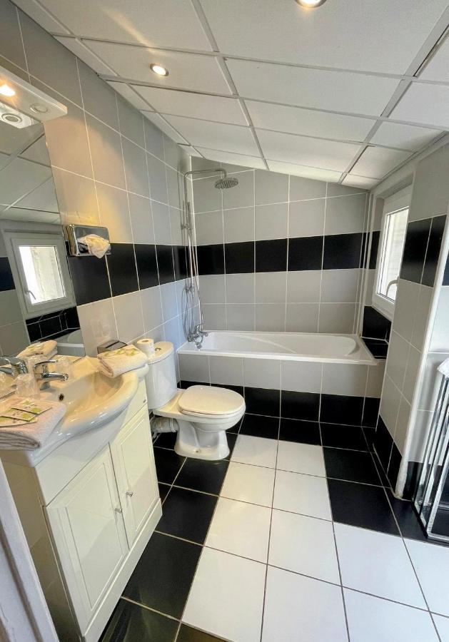 Modern Waikiki Hotel Cannes Kültér fotó
