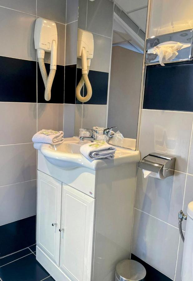 Modern Waikiki Hotel Cannes Kültér fotó