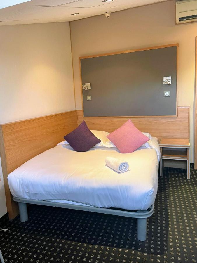 Modern Waikiki Hotel Cannes Kültér fotó