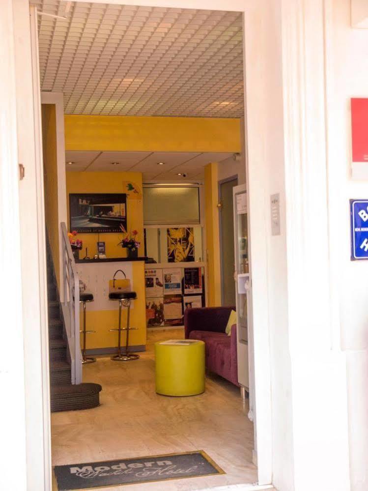 Modern Waikiki Hotel Cannes Kültér fotó