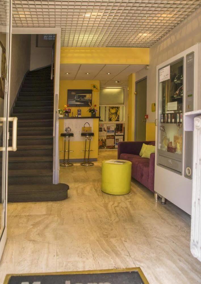 Modern Waikiki Hotel Cannes Kültér fotó