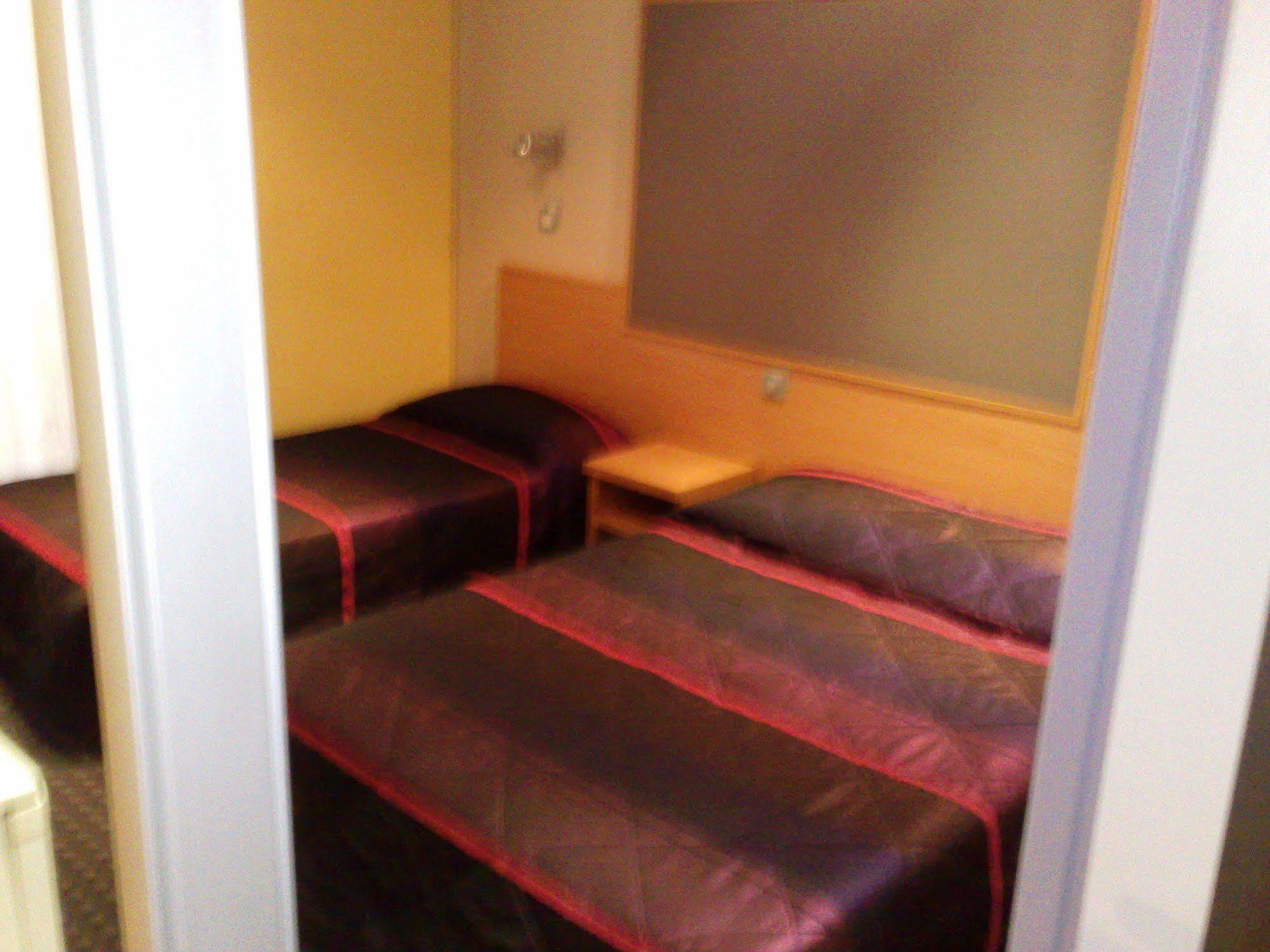 Modern Waikiki Hotel Cannes Kültér fotó